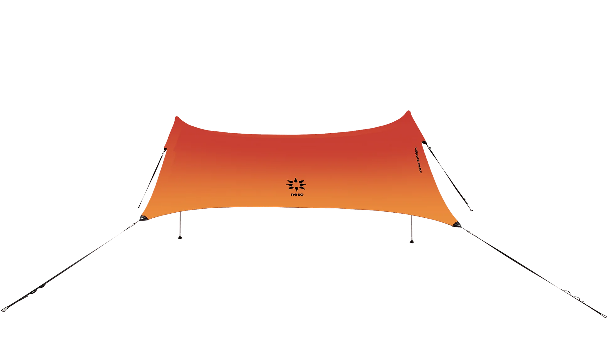 Neso Sidelines Grande - Print Tent