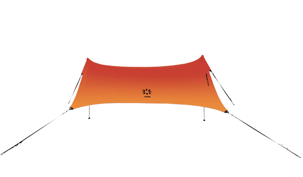 Neso Sidelines Grande - Print Tent