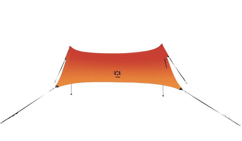 Neso Sidelines Grande - Print Tent