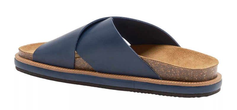Free People Sidelines Footbed Sandals