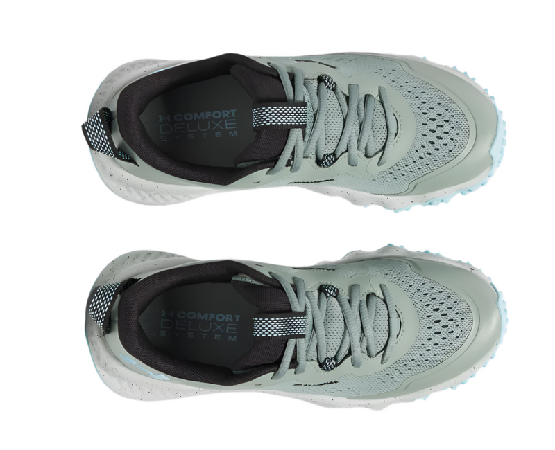 Under Armour Womens UA Charged Maven Trail Running Shoes