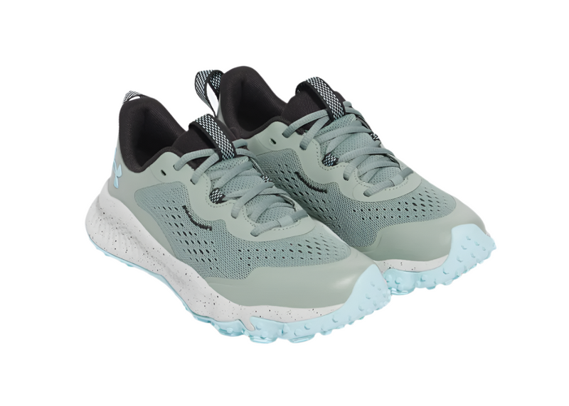 Under Armour Womens UA Charged Maven Trail Running Shoes
