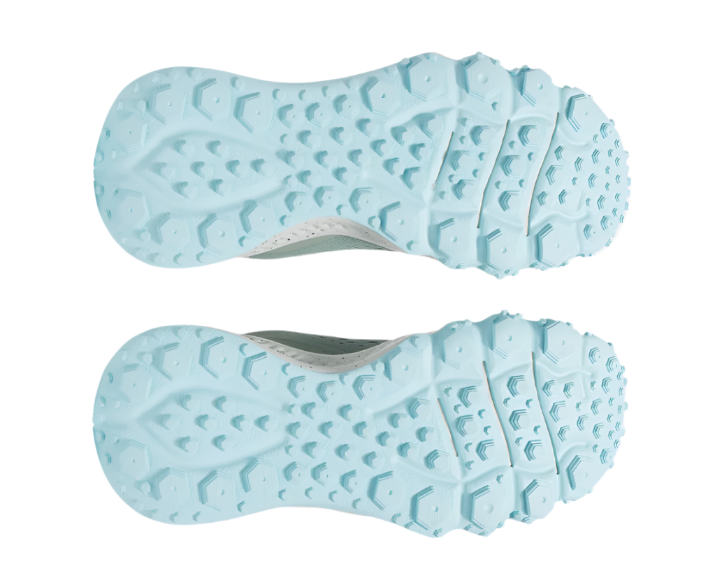 Under Armour Womens UA Charged Maven Trail Running Shoes