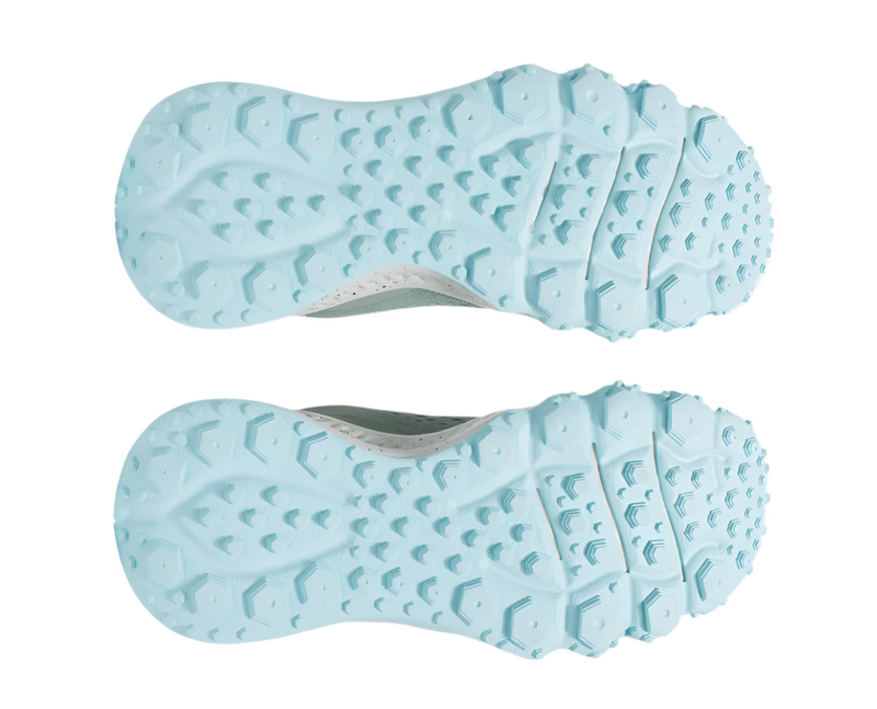 Under Armour Womens UA Charged Maven Trail Running Shoes