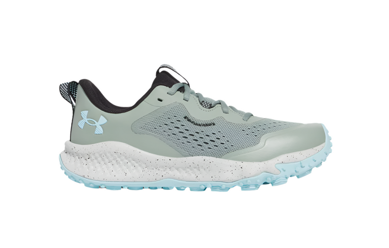 Under Armour Womens UA Charged Maven Trail Running Shoes