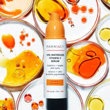 Farmacy Bright On 10% Waterless Vitamin C Serum