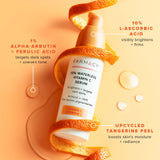 Farmacy Bright On 10% Waterless Vitamin C Serum