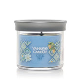 Yankee Candle Signature Small Tumbler Candle - Azure Sky