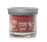 Yankee Candle Signature Small Tumbler Candle - Campfire Cocktail