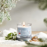 Yankee Candle Signature Small Tumbler Candle - North Pole Hideaway