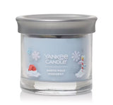 Yankee Candle Signature Small Tumbler Candle - North Pole Hideaway
