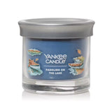 Yankee Candle Signature Small Tumbler Candle - Paddling On The Lake
