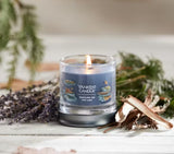 Yankee Candle Signature Small Tumbler Candle - Paddling On The Lake