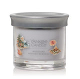Yankee Candle Signature Small Tumbler Candle - Woodland Weekend Memories