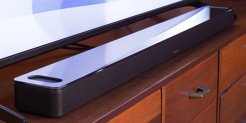 Bose Smart Ultra Soundbar