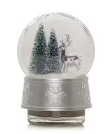 Yankee Candle Snow Globe With Light Sensor ScentPlug Diffuser