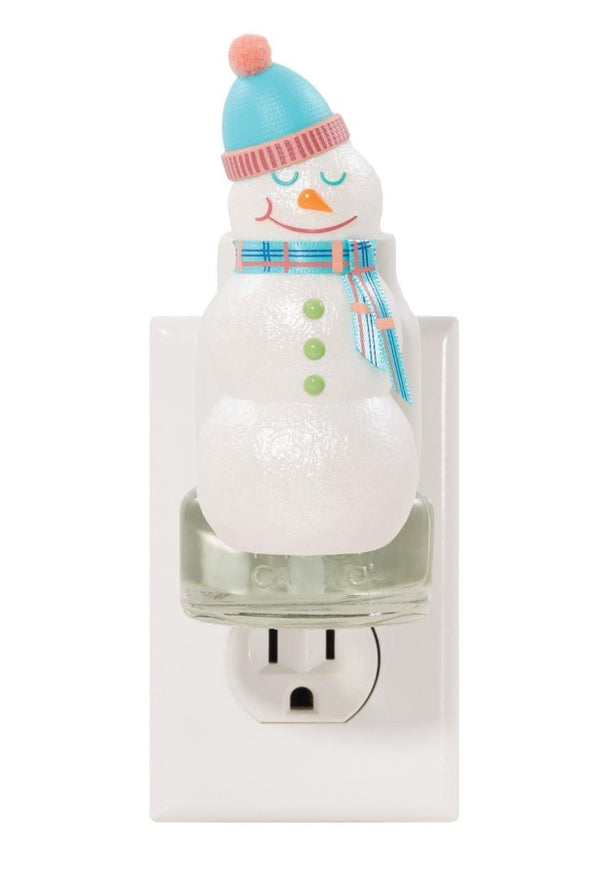 Yankee Candle ScentPlug Diffuser - Snowman