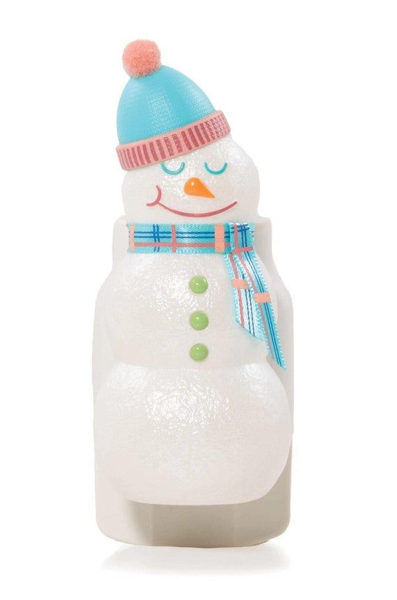 Yankee Candle ScentPlug Diffuser - Snowman