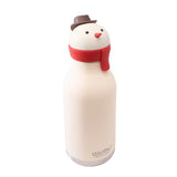 asobu Snowman Bestie Water Bottle