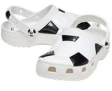 Crocs Kids Classic Soccer Clogs