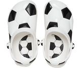 Crocs Kids Classic Soccer Clogs