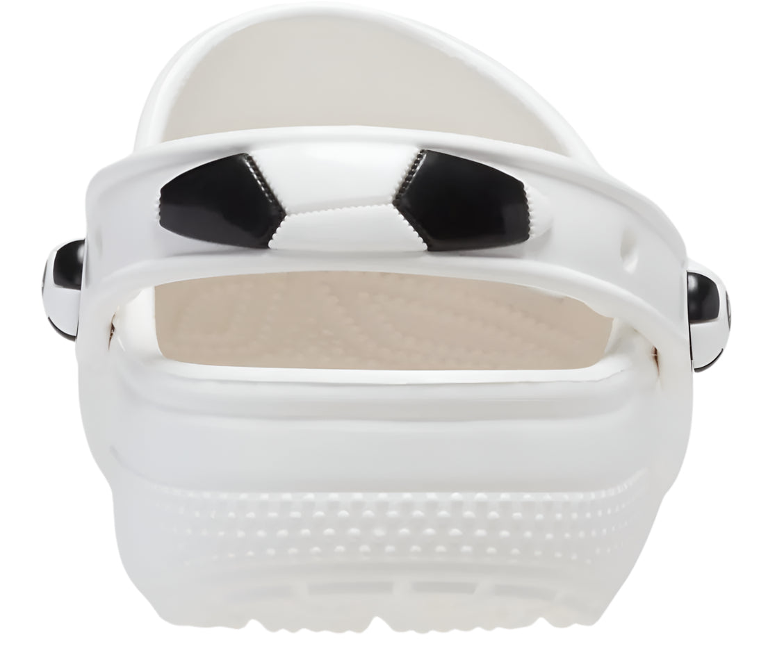 Crocs Kids Classic Soccer Clogs