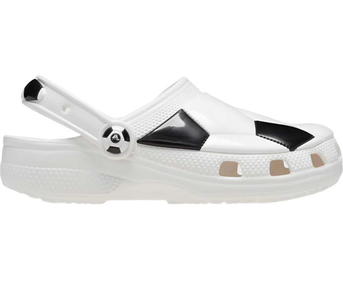 Crocs Kids Classic Soccer Clogs