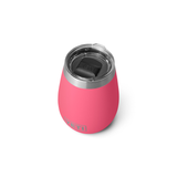 YETI 10 oz. Wine Tumbler with MagSlider Lid