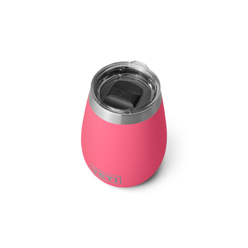 YETI 10 oz. Wine Tumbler with MagSlider Lid