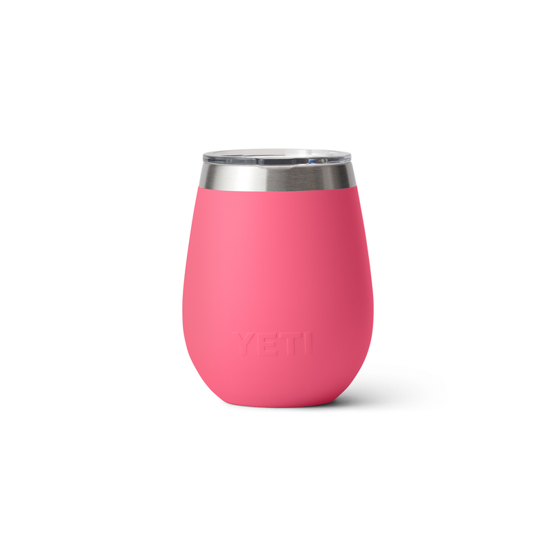 YETI 10 oz. Wine Tumbler with MagSlider Lid