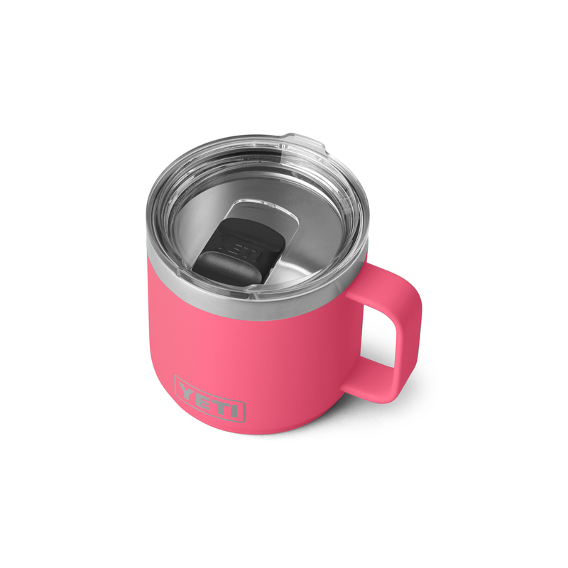 YETI Rambler 14 oz. Mug with MagSlider Lid