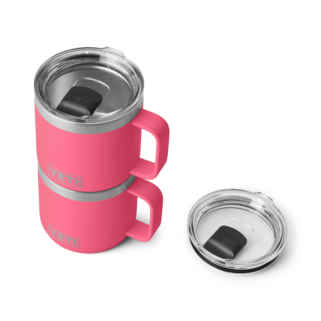 YETI Rambler 14 oz. Mug with MagSlider Lid – ShopCGX