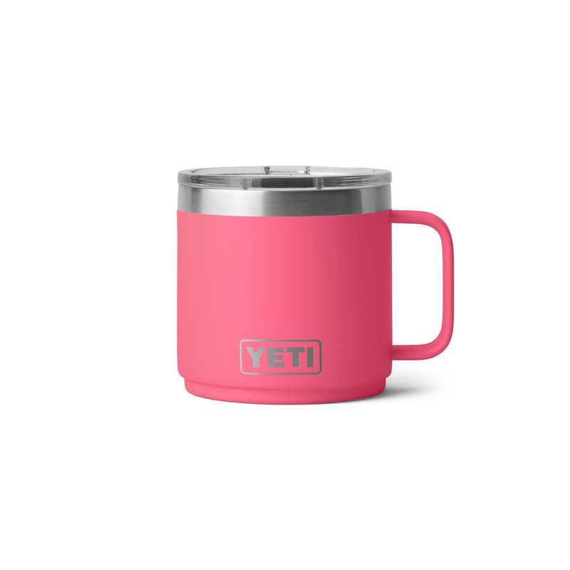 YETI Rambler 14 oz. Mug with MagSlider Lid