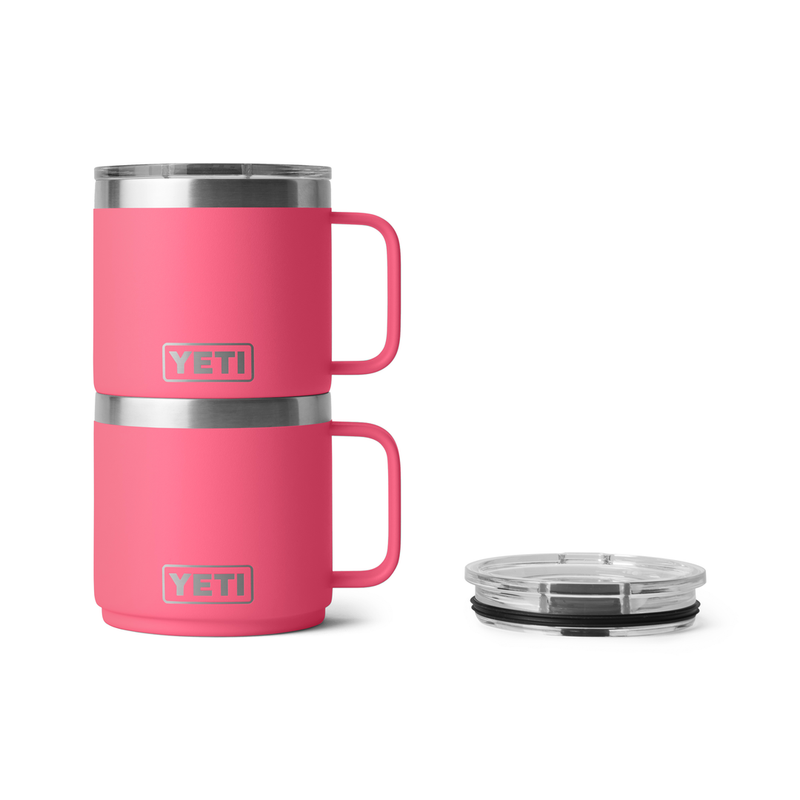 YETI Rambler 14 oz. Mug with MagSlider Lid