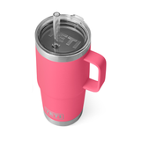 YETI Rambler 25 oz. Mug with Straw Lid