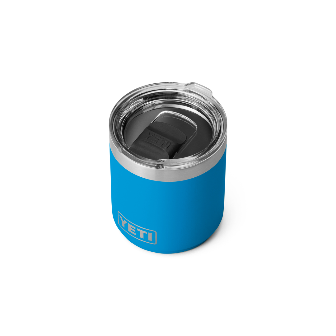YETI Rambler 10 oz. Lowball Mug with MagSlider Lid – ShopCGX
