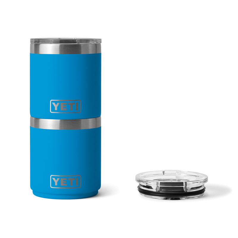 YETI Rambler 10 oz. Lowball Mug with MagSlider Lid – ShopCGX
