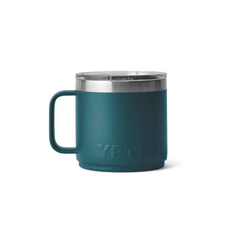 YETI Rambler 14 oz. Mug with MagSlider Lid – ShopCGX