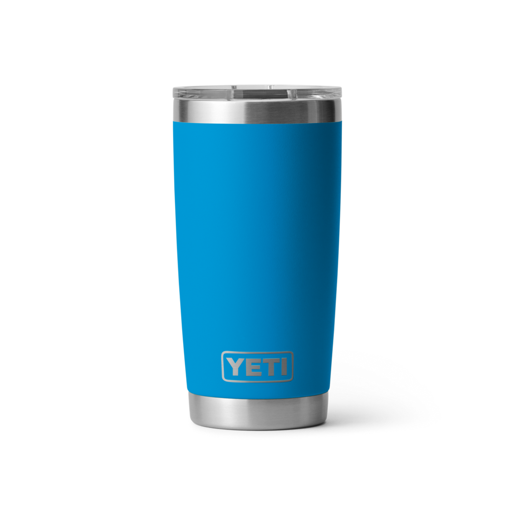 YETI Rambler 20 oz. Tumbler – ShopCGX