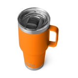 YETI Rambler 30 oz. Travel Mug with Stronghold Lid