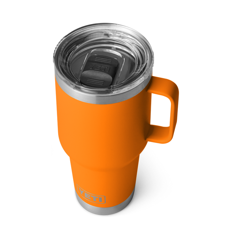 YETI Rambler 30 oz. Travel Mug with Stronghold Lid