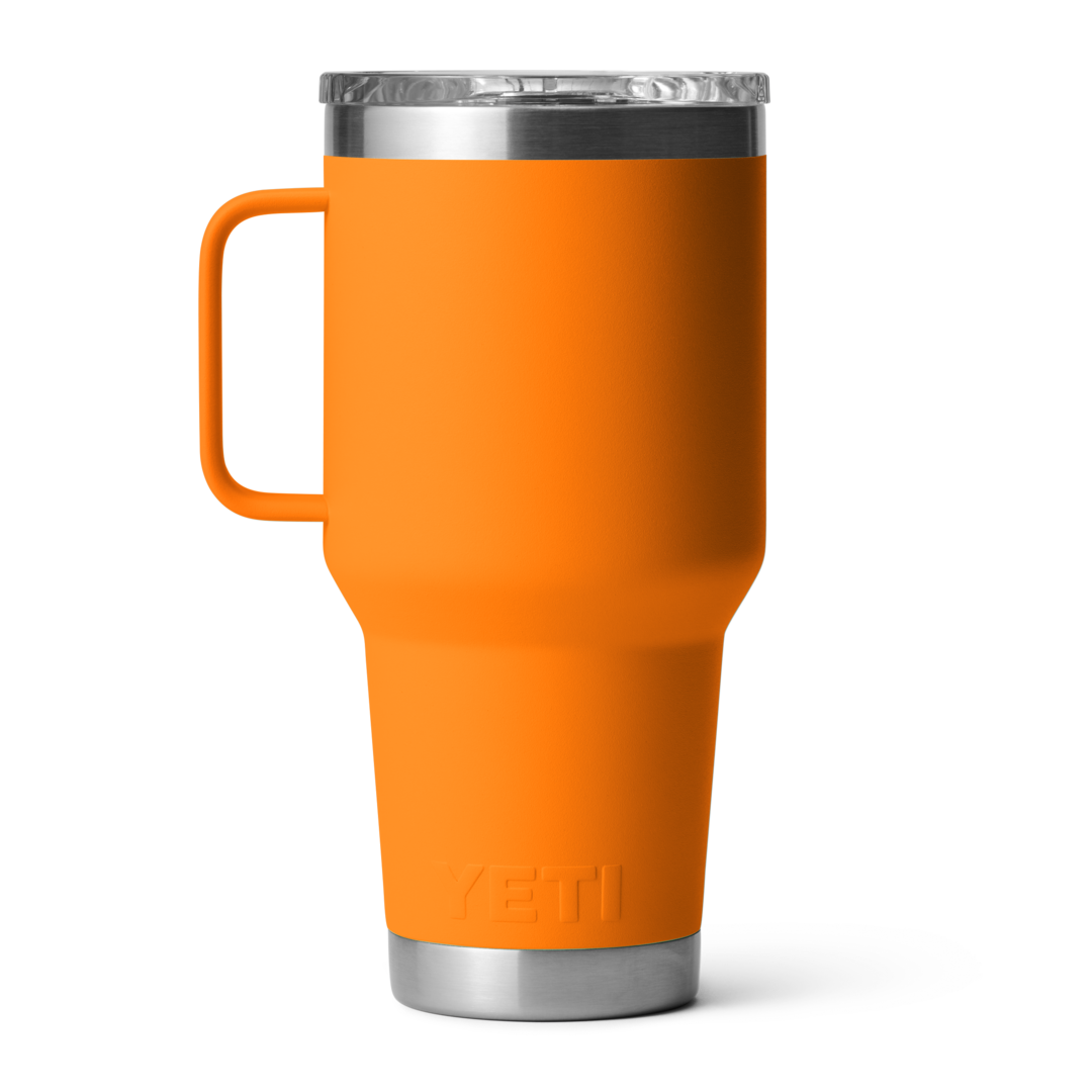 YETI Rambler 30 oz. Travel Mug with Stronghold Lid