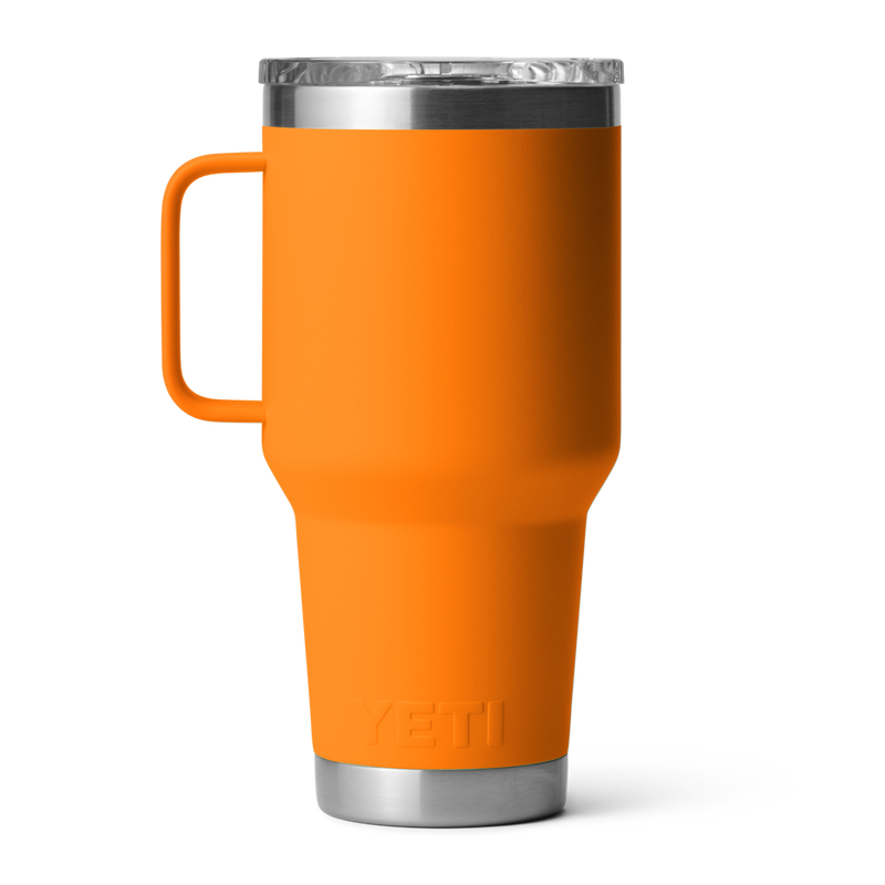YETI Rambler 30 oz. Travel Mug with Stronghold Lid