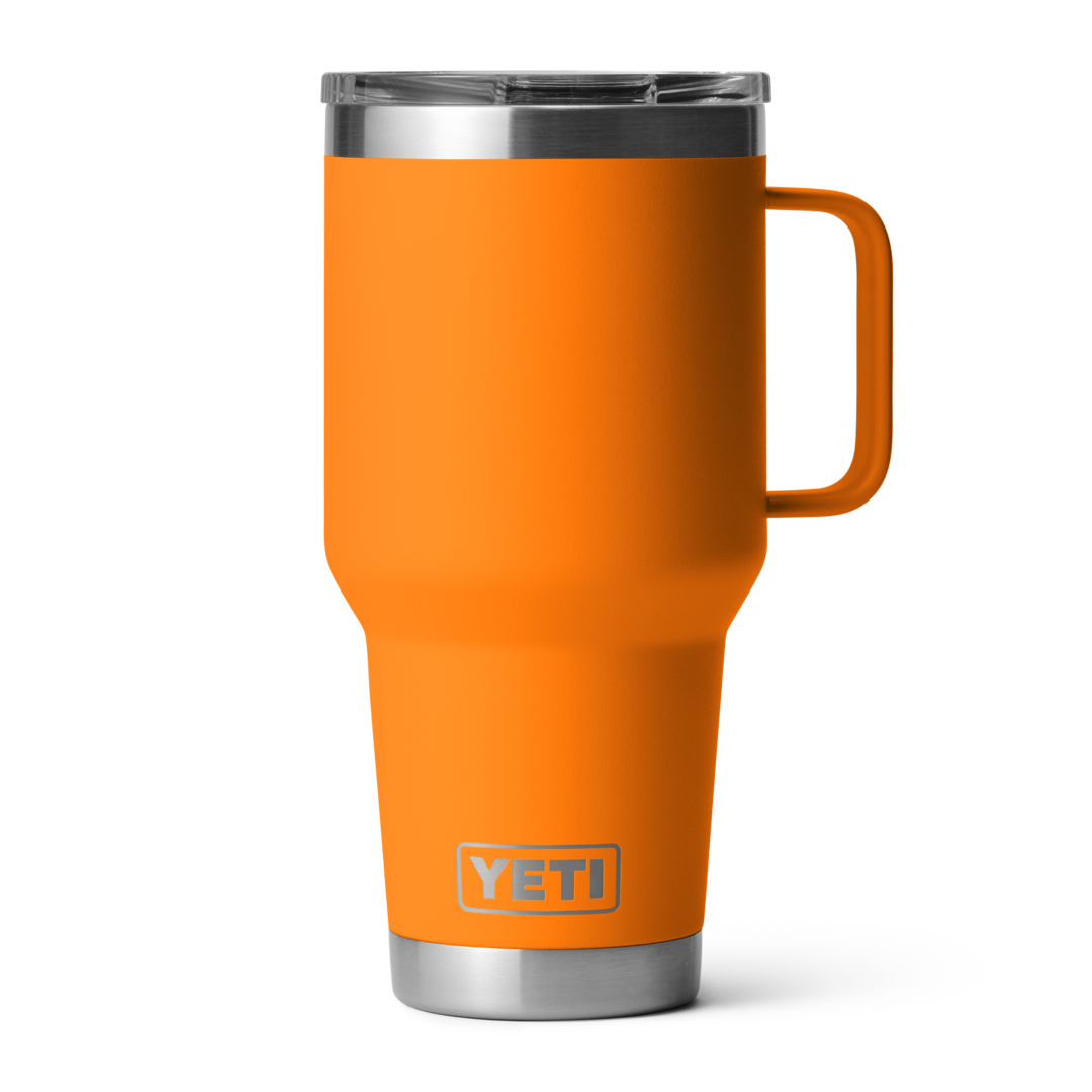 YETI Rambler 30 oz. Travel Mug with Stronghold Lid