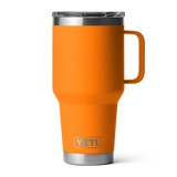 YETI Rambler 30 oz. Travel Mug with Stronghold Lid