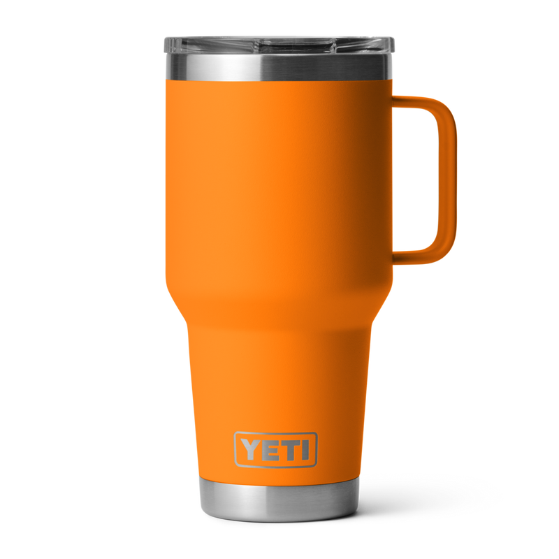 YETI Rambler 30 oz. Travel Mug with Stronghold Lid