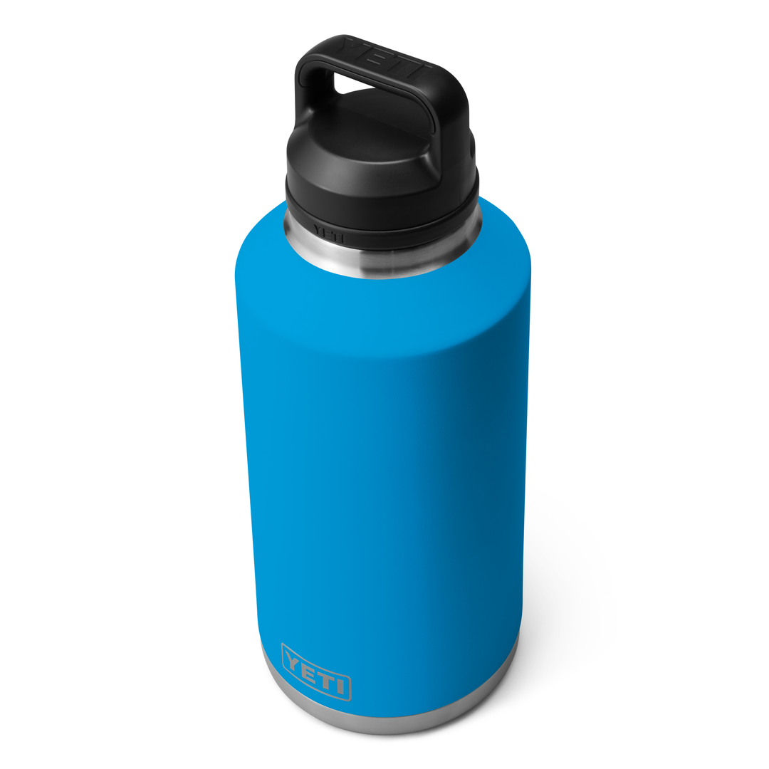 YETI Rambler 64 oz. Bottle Chug – ShopCGX