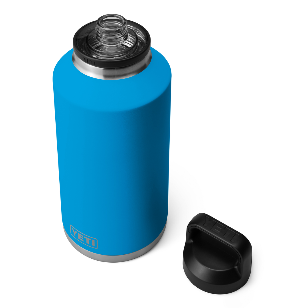 YETI Rambler 64 oz. Bottle Chug – ShopCGX