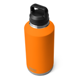 YETI Rambler 64 oz. Water Bottle With Chug Cap
