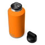 YETI Rambler 64 oz. Water Bottle With Chug Cap